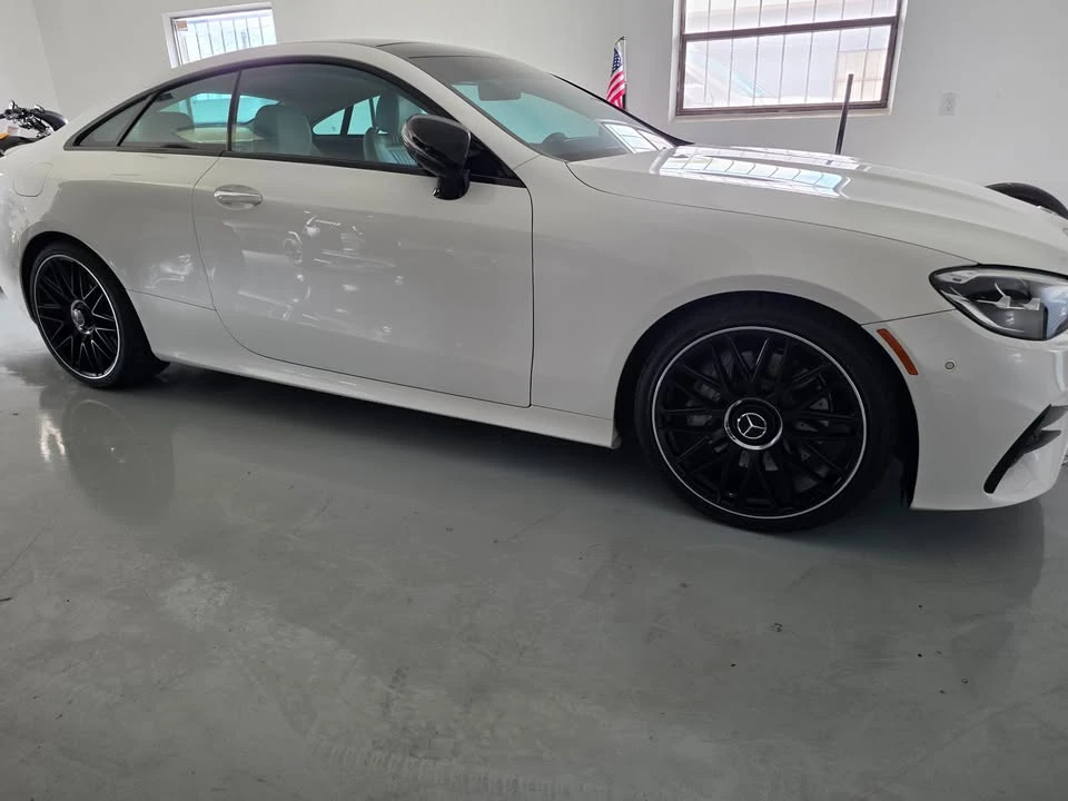 2021 Mercedes-Benz W213 E-Class - Image 5 of 18