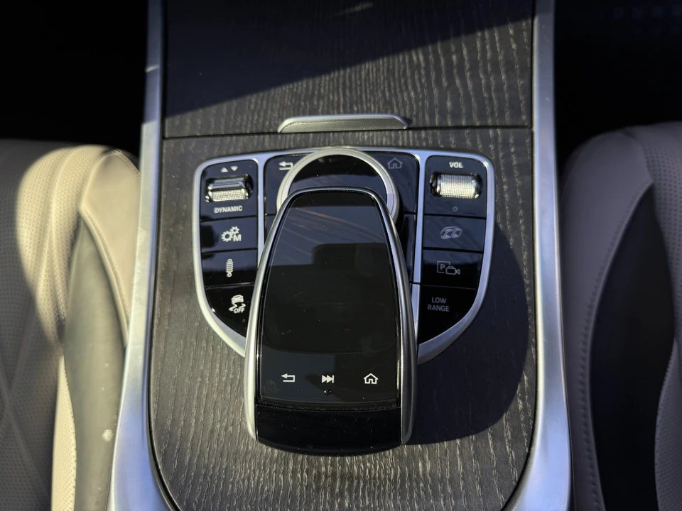 2021 Mercedes-Benz W463 G 63 AMG 2nd Gen - Image 23 of 31