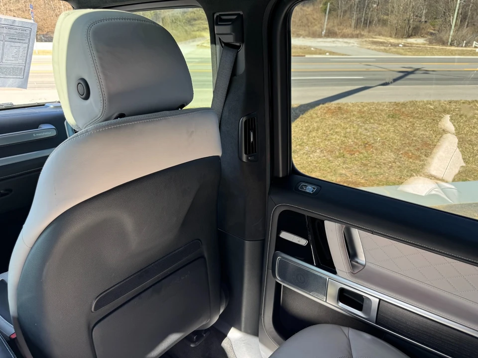 2021 Mercedes-Benz W463 G 63 AMG 2nd Gen - Image 28 of 31