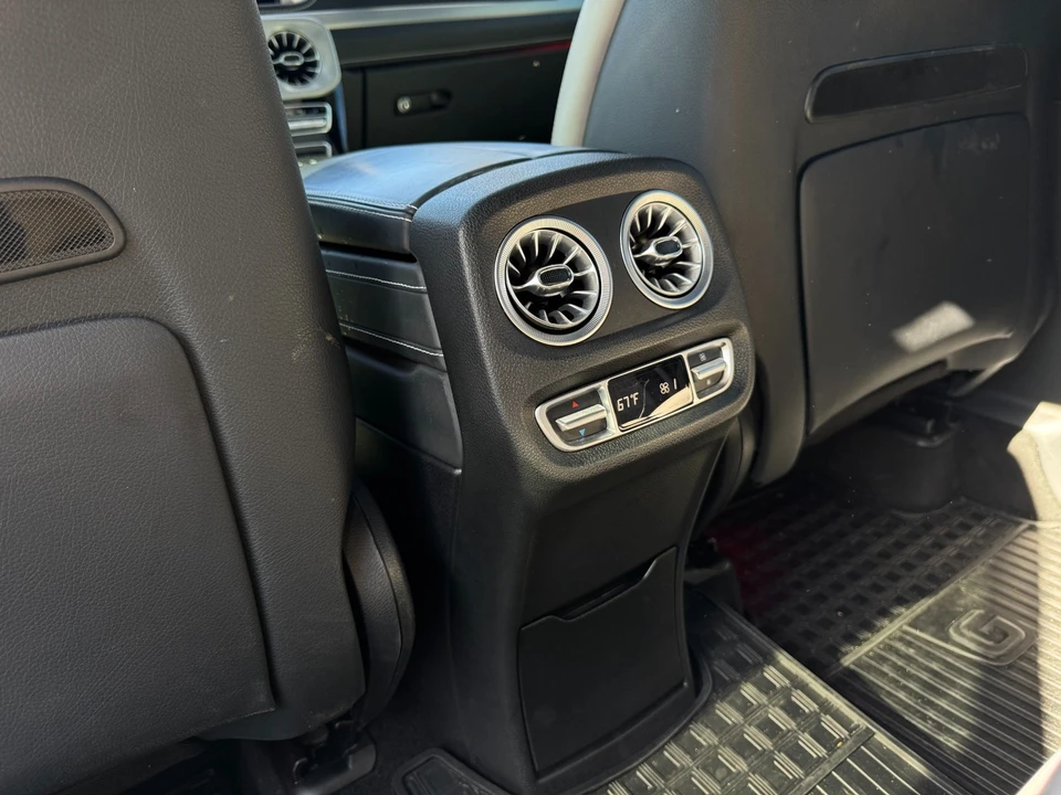 2021 Mercedes-Benz W463 G 63 AMG 2nd Gen - Image 27 of 31