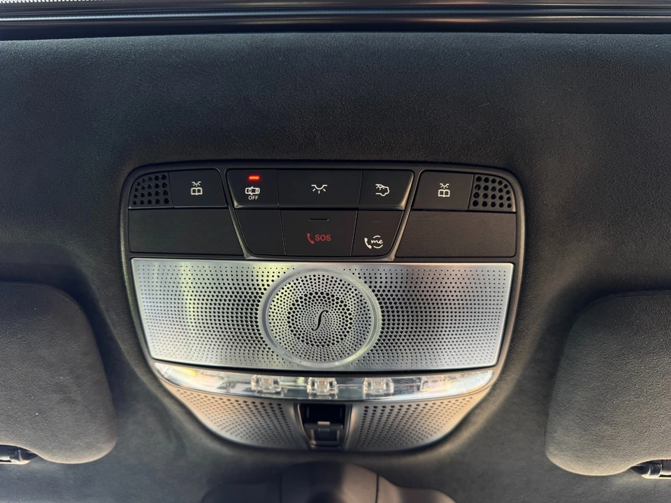 2021 Mercedes-Benz W463 G 63 AMG 2nd Gen - Image 24 of 31
