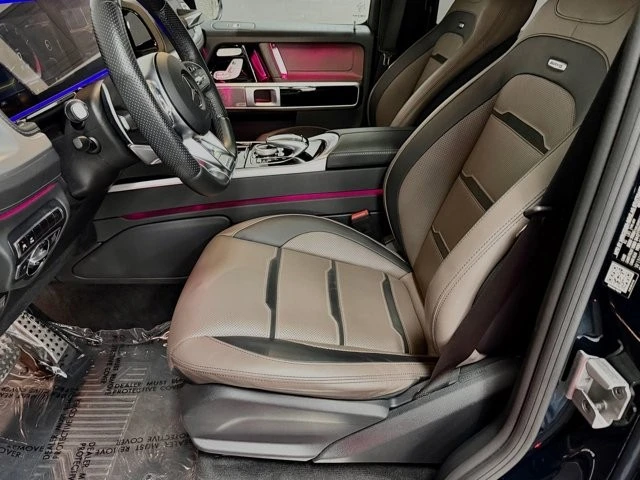 2021 Mercedes-Benz W463 G 63 AMG 2nd Gen - Image 23 of 31