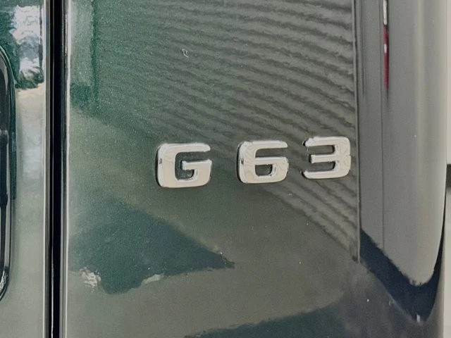 2021 Mercedes-Benz W463 G 63 AMG 2nd Gen - Image 14 of 31