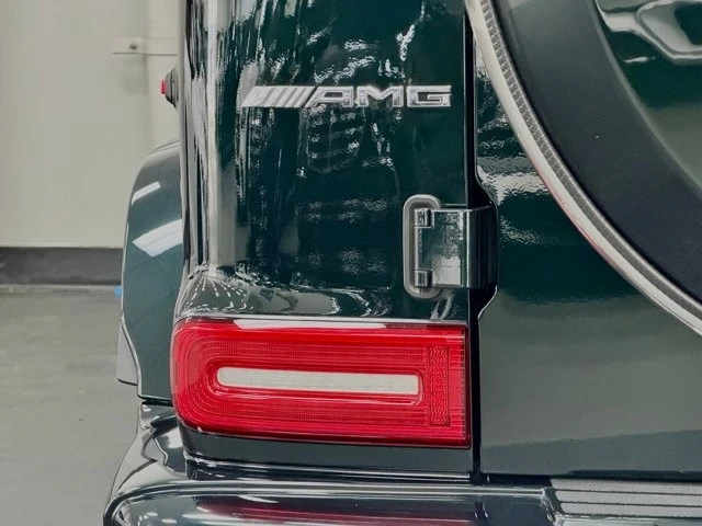 2021 Mercedes-Benz W463 G 63 AMG 2nd Gen - Image 13 of 31