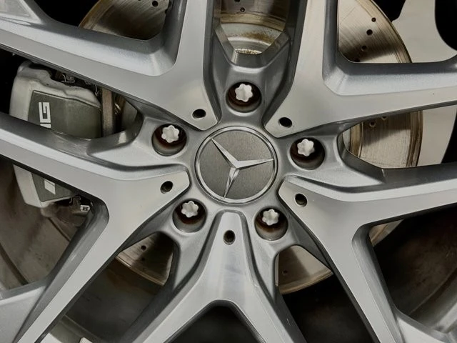 2021 Mercedes-Benz W463 G 63 AMG 2nd Gen - Image 17 of 31