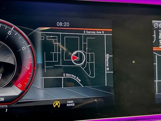 2021 Mercedes-Benz W463 G 63 AMG 2nd Gen - Image 26 of 31