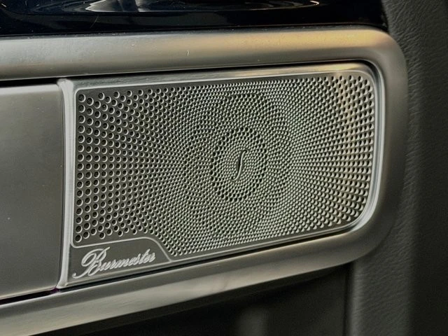2021 Mercedes-Benz W463 G 63 AMG 2nd Gen - Image 22 of 31