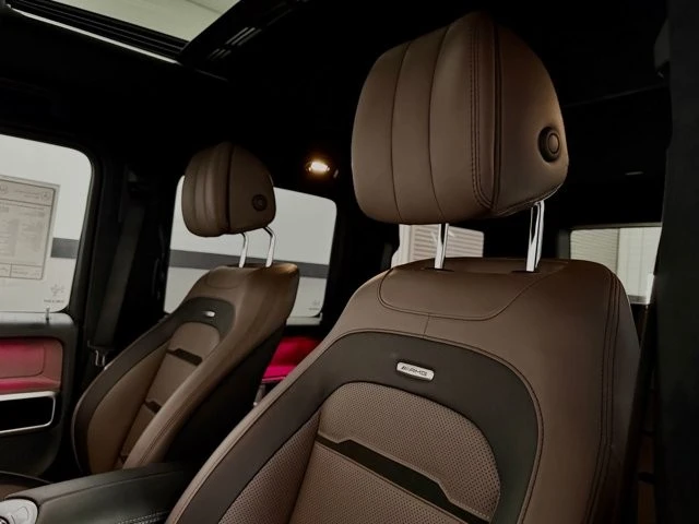 2021 Mercedes-Benz W463 G 63 AMG 2nd Gen - Image 24 of 31