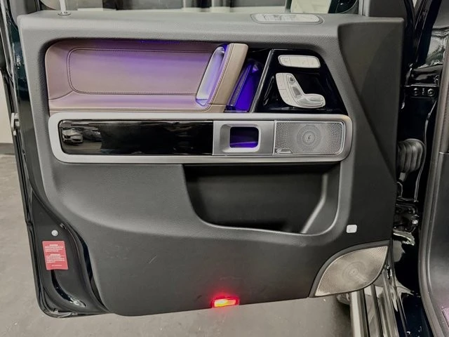 2021 Mercedes-Benz W463 G 63 AMG 2nd Gen - Image 20 of 31