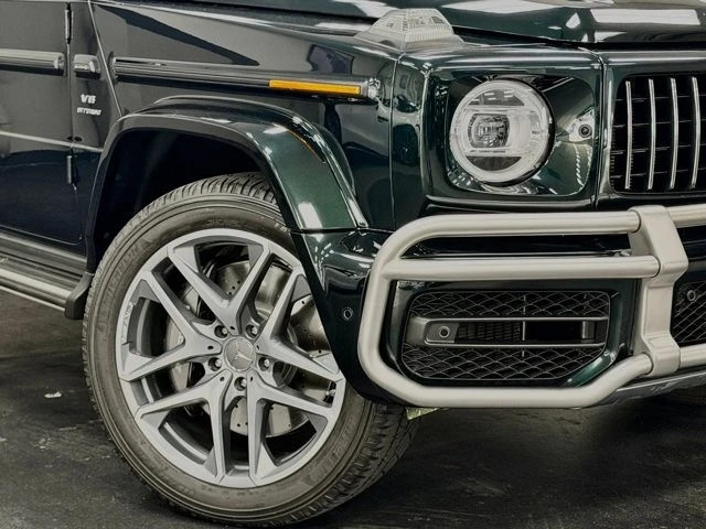 2021 Mercedes-Benz W463 G 63 AMG 2nd Gen - Image 4 of 31