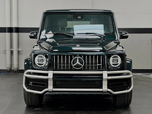 2021 Mercedes-Benz W463 G 63 AMG 2nd Gen - Image 6 of 31