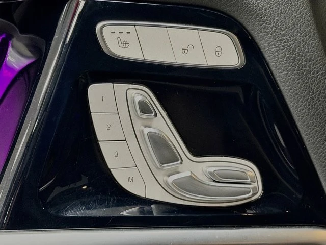 2021 Mercedes-Benz W463 G 63 AMG 2nd Gen - Image 21 of 31