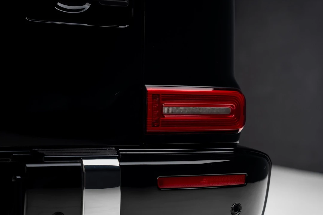2021 Mercedes-Benz W463 G-Class 2nd Gen - Image 30 of 31