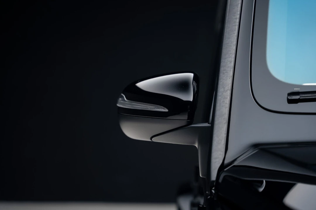 2021 Mercedes-Benz W463 G-Class 2nd Gen - Image 15 of 31