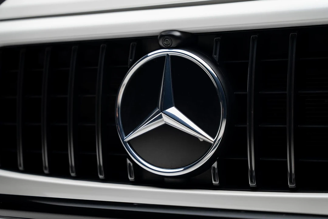 2021 Mercedes-Benz W463 G 63 AMG 2nd Gen - Image 13 of 31