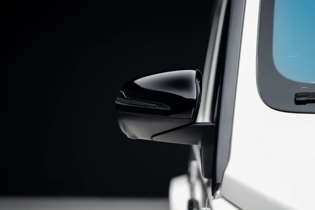 2021 Mercedes-Benz W463 G 63 AMG 2nd Gen - Image 16 of 31