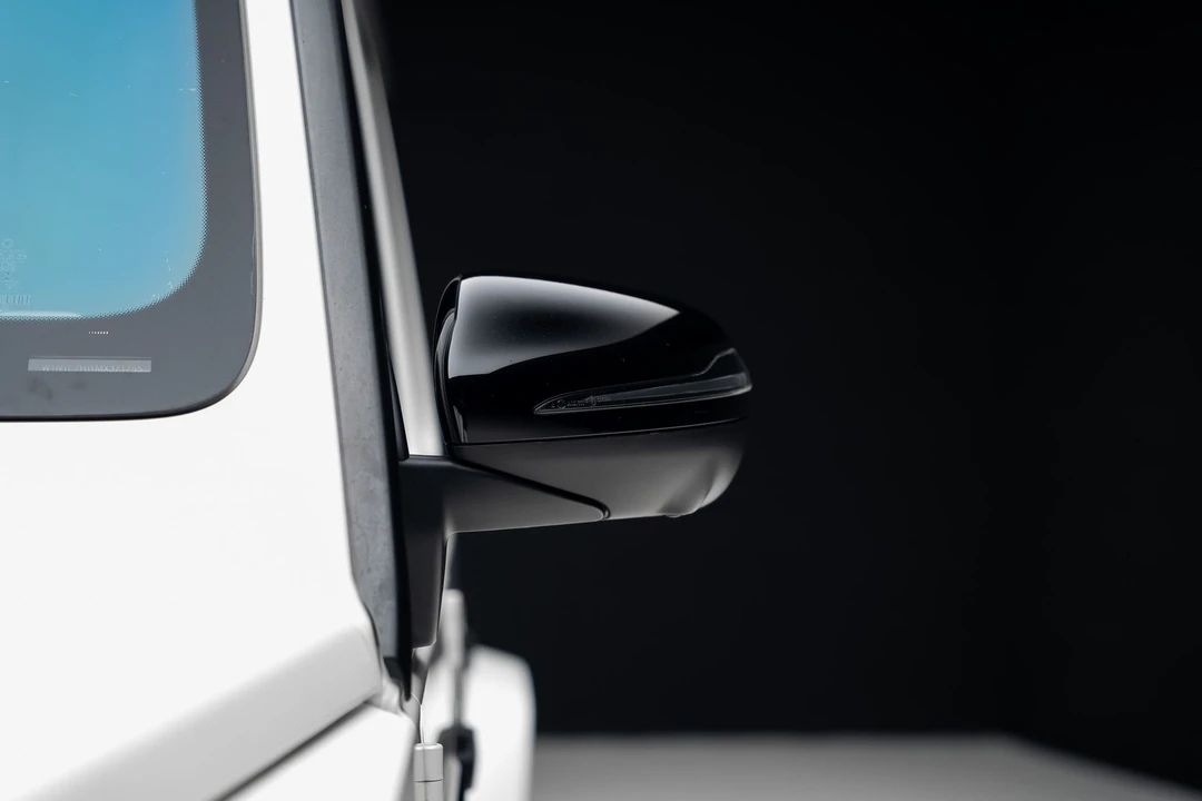 2021 Mercedes-Benz W463 G 63 AMG 2nd Gen - Image 17 of 31