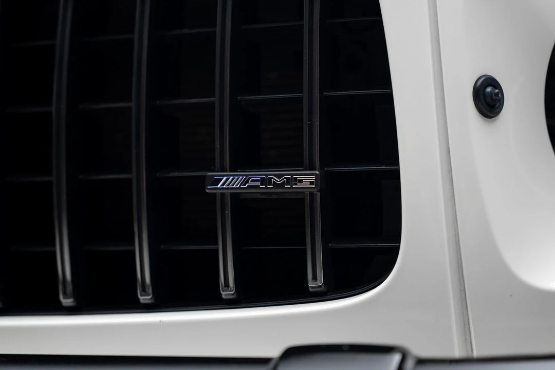 2021 Mercedes-Benz W463 G 63 AMG 2nd Gen - Image 14 of 31
