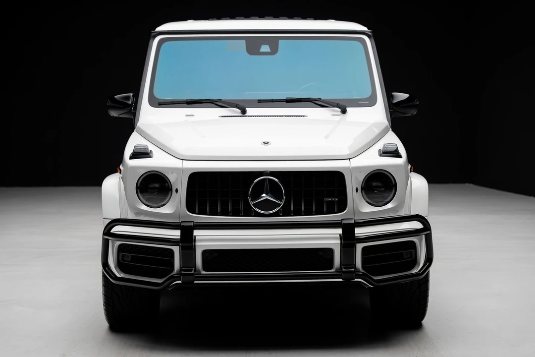 2021 Mercedes-Benz W463 G 63 AMG 2nd Gen - Image 7 of 31