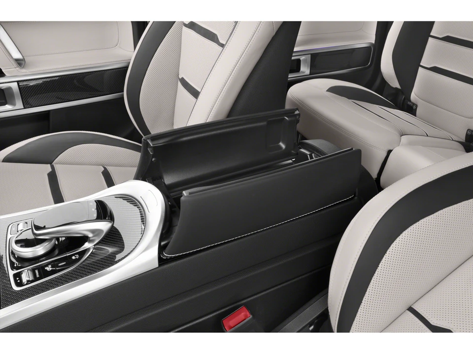 2021 Mercedes-Benz W463 G 63 AMG 2nd Gen - Image 10 of 12