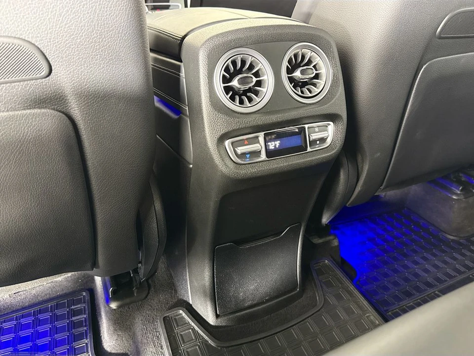 2021 Mercedes-Benz W463 G 63 AMG 2nd Gen - Image 16 of 31