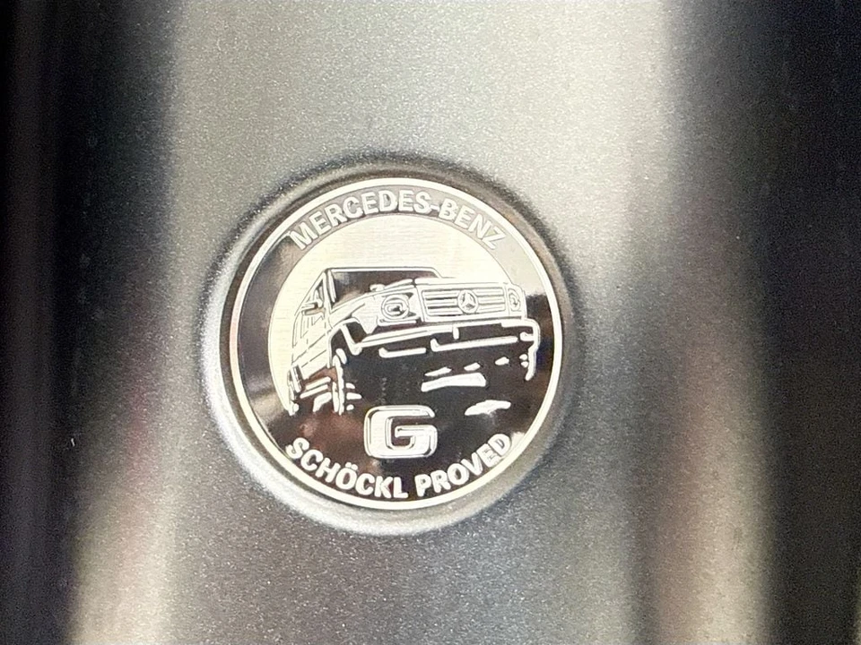 2021 Mercedes-Benz W463 G 63 AMG 2nd Gen - Image 27 of 31