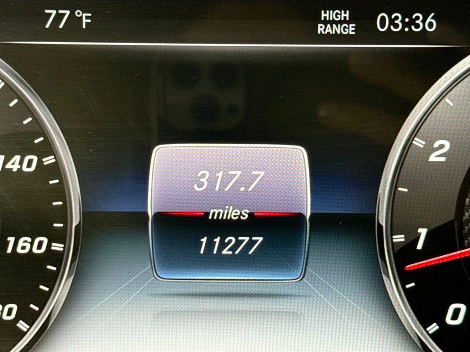 2021 Mercedes-Benz W463 G 63 AMG 2nd Gen - Image 11 of 31