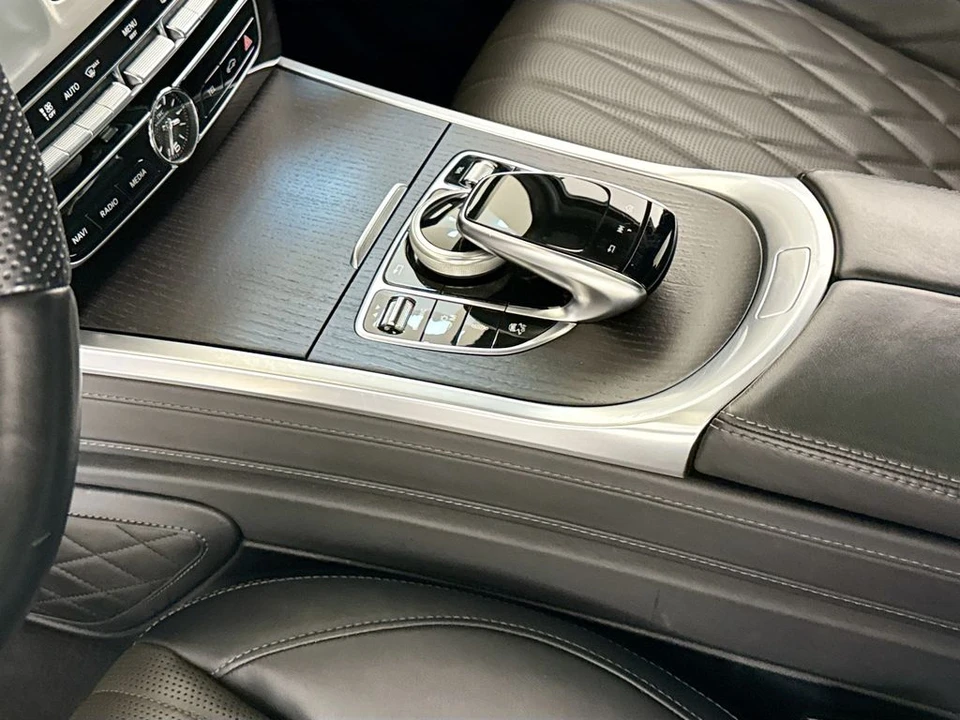 2021 Mercedes-Benz W463 G 63 AMG 2nd Gen - Image 21 of 31