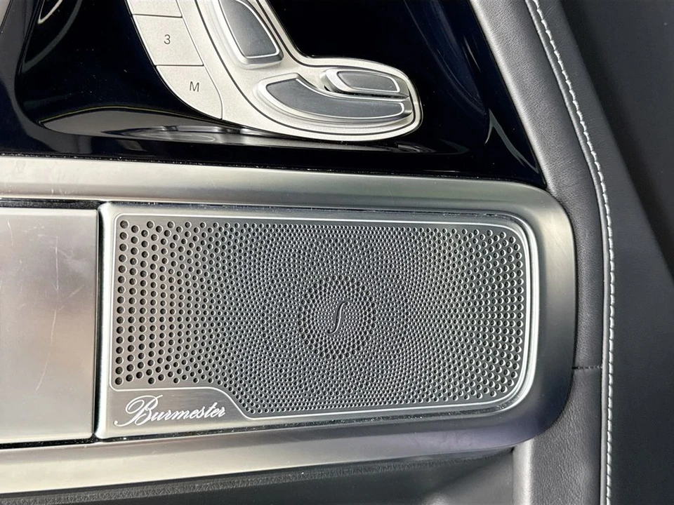 2021 Mercedes-Benz W463 G 63 AMG 2nd Gen - Image 24 of 31