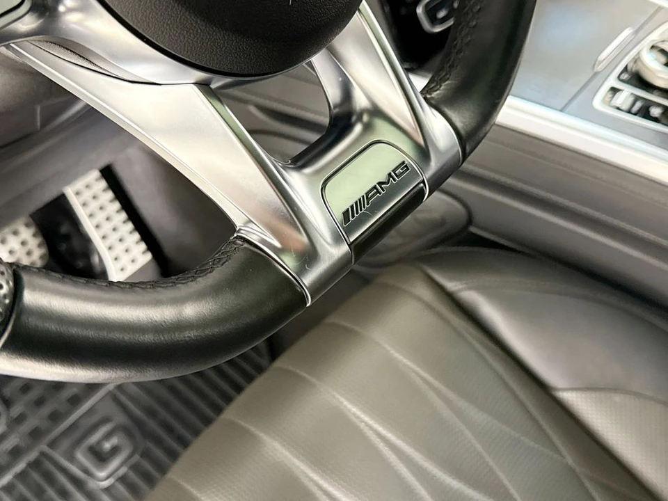 2021 Mercedes-Benz W463 G 63 AMG 2nd Gen - Image 22 of 31