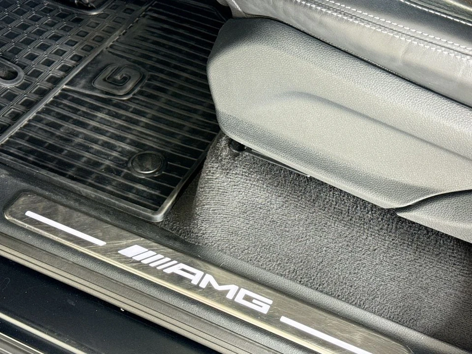2021 Mercedes-Benz W463 G 63 AMG 2nd Gen - Image 18 of 31