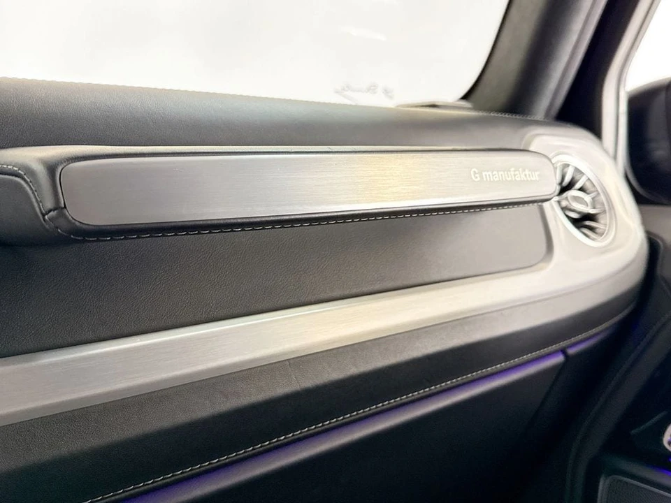 2021 Mercedes-Benz W463 G 63 AMG 2nd Gen - Image 23 of 31