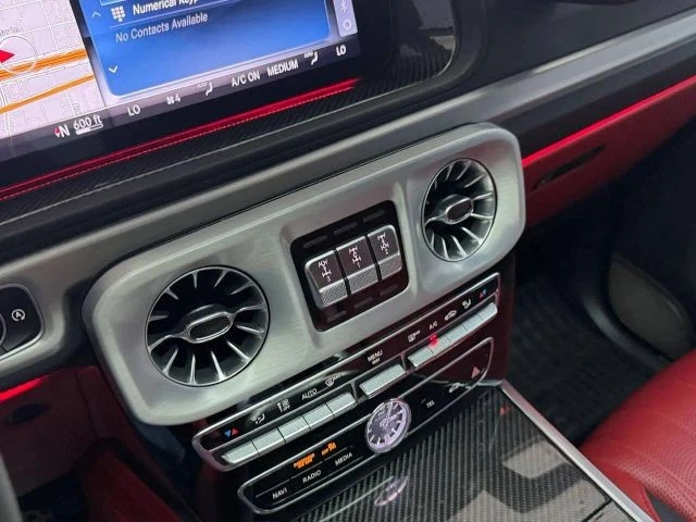 2021 Mercedes-Benz W463 G 63 AMG 2nd Gen - Image 27 of 31