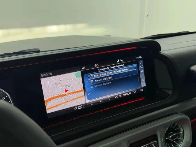 2021 Mercedes-Benz W463 G 63 AMG 2nd Gen - Image 28 of 31