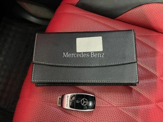 2021 Mercedes-Benz W463 G 63 AMG 2nd Gen - Image 29 of 31