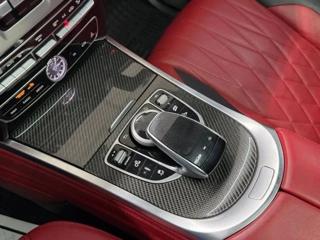 2021 Mercedes-Benz W463 G 63 AMG 2nd Gen - Image 26 of 31