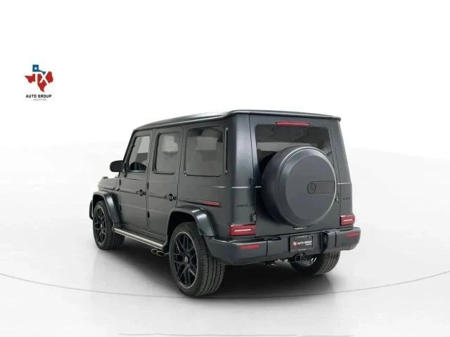 2021 Mercedes-Benz W463 G 63 AMG 2nd Gen - Image 5 of 31