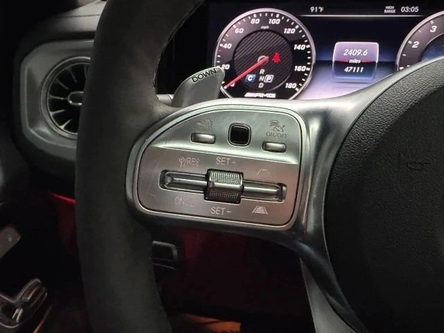 2021 Mercedes-Benz W463 G 63 AMG 2nd Gen - Image 23 of 31