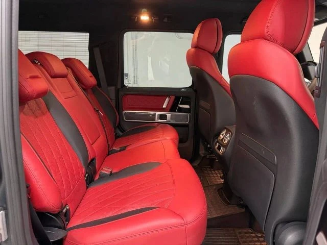 2021 Mercedes-Benz W463 G 63 AMG 2nd Gen - Image 16 of 31