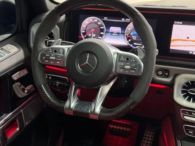 2021 Mercedes-Benz W463 G 63 AMG 2nd Gen - Image 22 of 31
