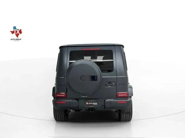 2021 Mercedes-Benz W463 G 63 AMG 2nd Gen - Image 9 of 31