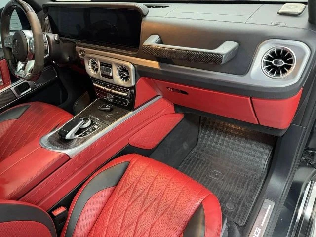 2021 Mercedes-Benz W463 G 63 AMG 2nd Gen - Image 11 of 31