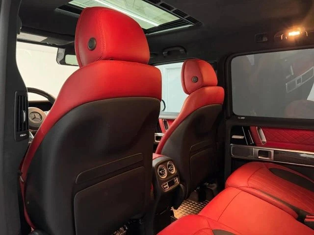 2021 Mercedes-Benz W463 G 63 AMG 2nd Gen - Image 15 of 31