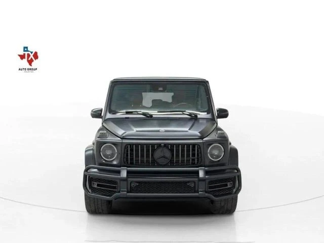 2021 Mercedes-Benz W463 G 63 AMG 2nd Gen - Image 8 of 31