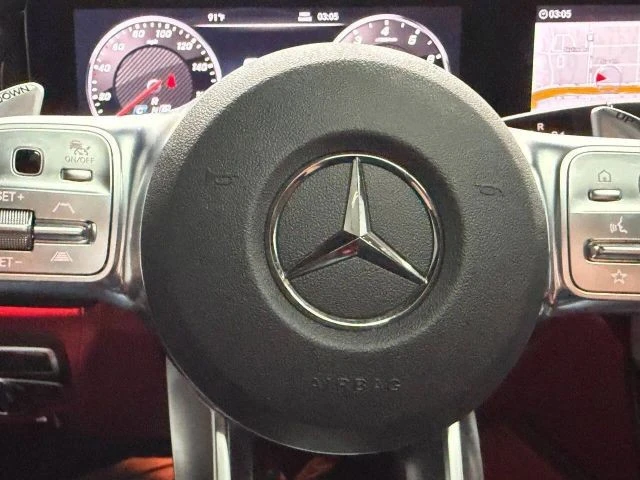 2021 Mercedes-Benz W463 G 63 AMG 2nd Gen - Image 25 of 31