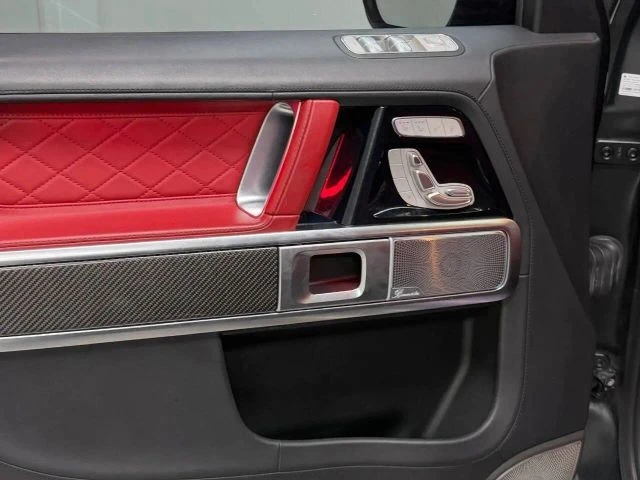 2021 Mercedes-Benz W463 G 63 AMG 2nd Gen - Image 21 of 31