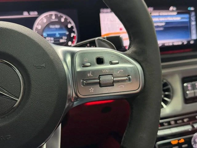 2021 Mercedes-Benz W463 G 63 AMG 2nd Gen - Image 24 of 31