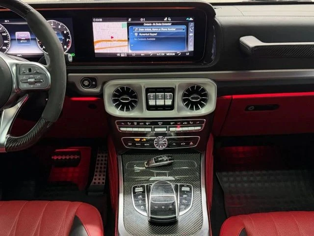 2021 Mercedes-Benz W463 G 63 AMG 2nd Gen - Image 31 of 31