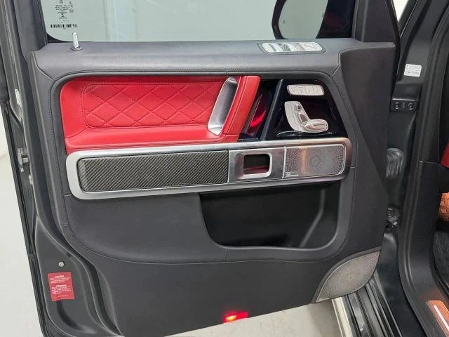 2021 Mercedes-Benz W463 G 63 AMG 2nd Gen - Image 20 of 31