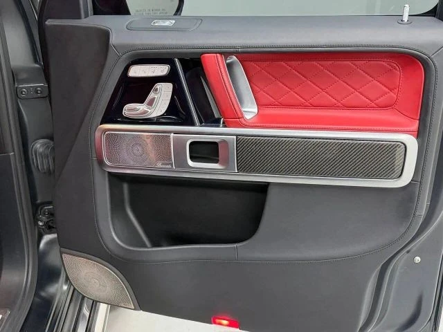 2021 Mercedes-Benz W463 G 63 AMG 2nd Gen - Image 18 of 31